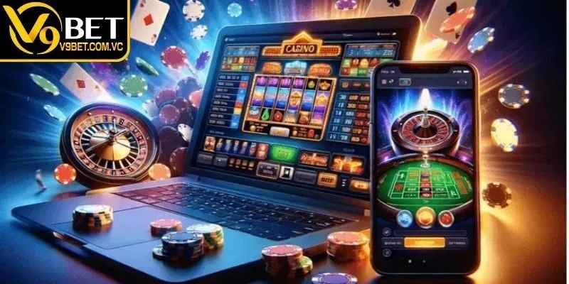 Đại Lý V9bet – Cơ Hội Khởi Đầu Kinh Doanh Không Cần Vốn 1 Kiến thức cơ bản giúp phát triển hệ thống người chơi bền vững