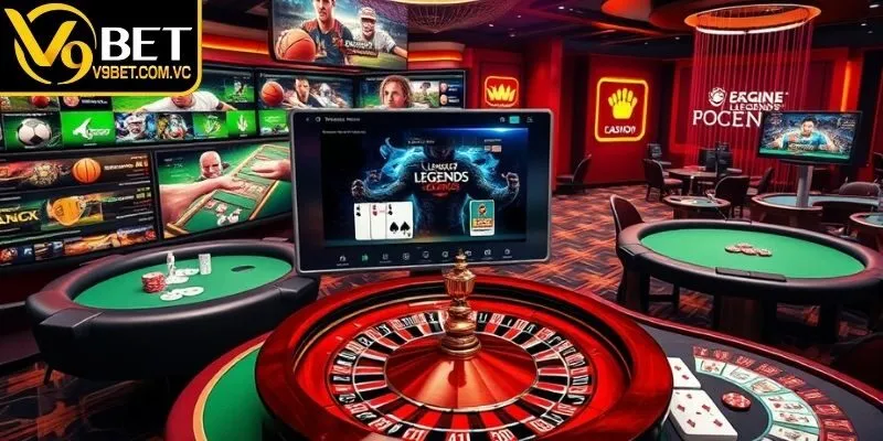 Đại Lý V9bet – Cơ Hội Khởi Đầu Kinh Doanh Không Cần Vốn 3 Nguyên tắc quảng bá thông tin chính xác trong môi trường online